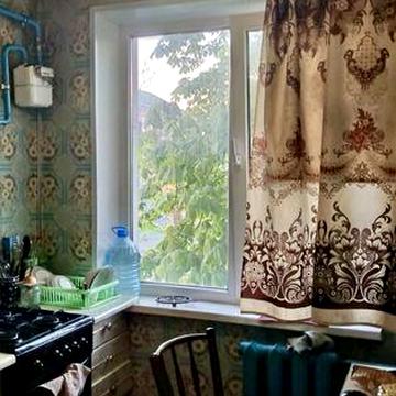 Продам 2-х ком.квартиру на ЮГОКе, хорошее жилое состояние!