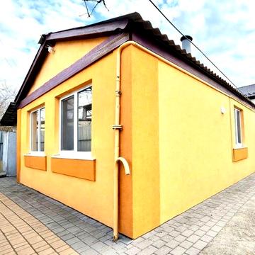 Продам частину будинку з меблями і технікою у Вінниці