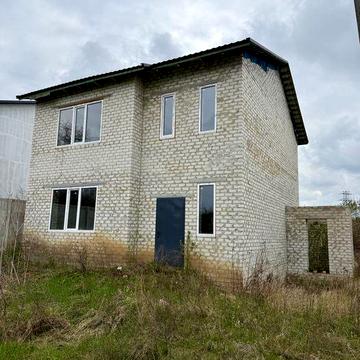 Пісочин. Будинок 120 кв.м район мобіль. 3 сотки участок