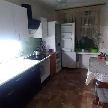 Сдается 2 комнатная квартира