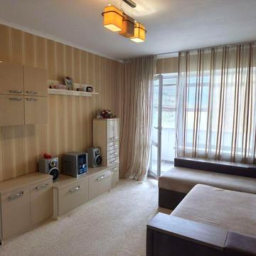 2-х комнатная квартира на Бородинском