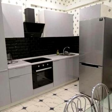 ‼️Рядом ЦЕНТР‼️ Сдам 1-комнатную квартиру в ЖК 34 Жемчужина, Бассейная 6А