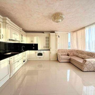 Продаж 1-к квартира. ЖК ParkLand. Вул. Практична 2, м. Васильківська ЖК ParkLand