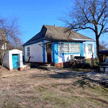 Продається будинок в Київській області