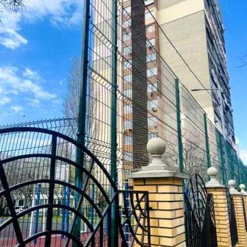 Срочная продажа! 3х комнатная квартира 74м2 Газовый дом Центр Раздельные комнаты Два балкона 64900у.е