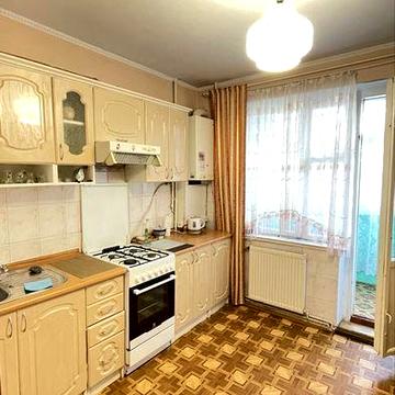 Здається 1к. Квартира по вул. Симоненка.