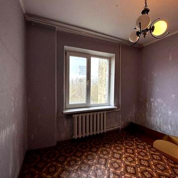 Продаж 3к Квартира Віталія Блажка (Махачкалинська) вулиця