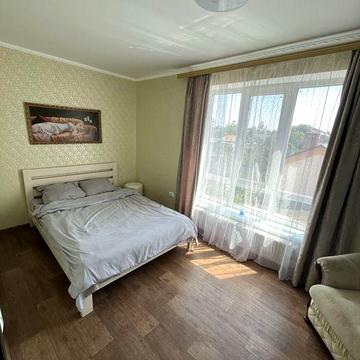 Аренда 2-к. квартиры, 3 Слободская/Пограничная! Можно на месяц или долгосрочно