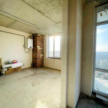 Продаж  2х кімн  квартири в новобудові ЖК « Зелений двір» Львів!