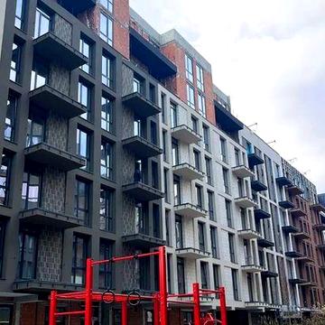 Продаж 1 кімнатної квартири ЖК Avalon Yard вул Замарстинівська ЖК Avalon Yard