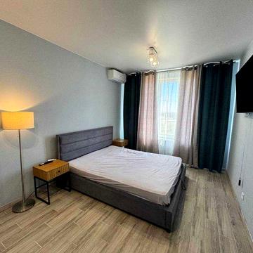 Стильна вільна квартира в оренду ЖК Нові Теремки/Новосілки