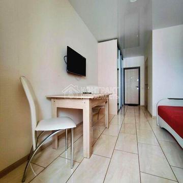 Довгострокова оренда 1к Квартира Шевченківський провулок ЖК Воробьевы горы