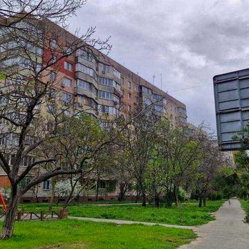 Продаж двокімнатної квартири.Балківська