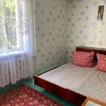 Оренда 3-х кімнатної квартири на Браїлках