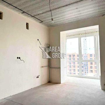 Світла 1-кімнатна квартира з балконом в готовому будинку Нова будова-2 ЖК Нова Будова 2