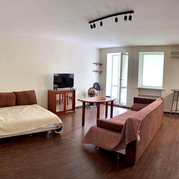 Продажа квартры Нагорка ул. Героев Крут