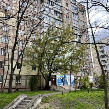 2х- кім Академмістечко,Чорнобильська 22