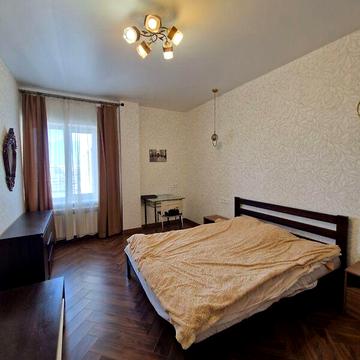 Довгострокова оренда 1к Квартира Сонячна вулиця ЖК Солнечный-4