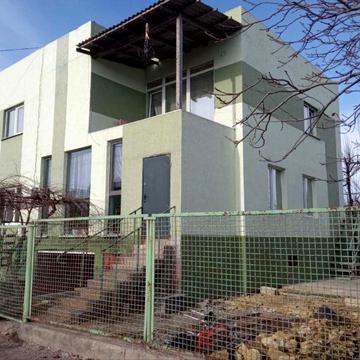 Новий сучасний будинок. Вапнярка