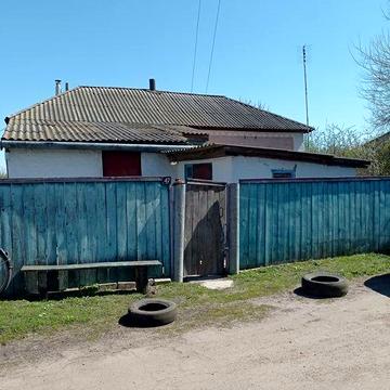 Будинок в жилому стані. Село Горбово Чернігівського району.