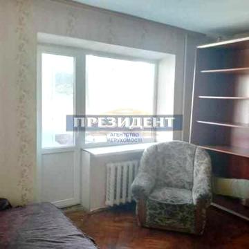 (3-50) Трехкомнатная квартира на Заболотного в кирпичном доме
