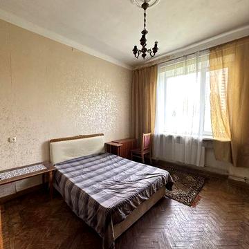 Продам 3 к. квартиру на пр. Гагарина (Леси Украинки), Приморский р-н