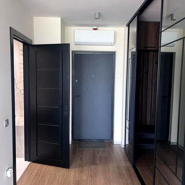 Здається на довготривалий термін квартира від власника, євроремонт