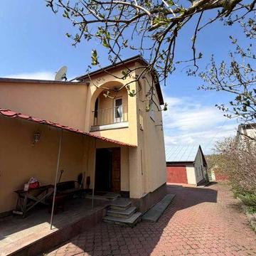 Затишний просторий будинок Ружична! Є сауна та басейн! 40сот. 43447