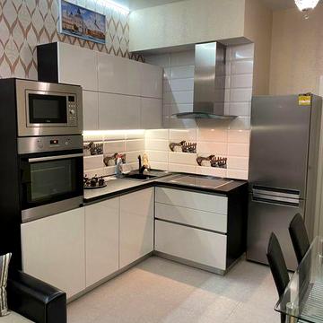 19 Жемчужина , Французский бульвар