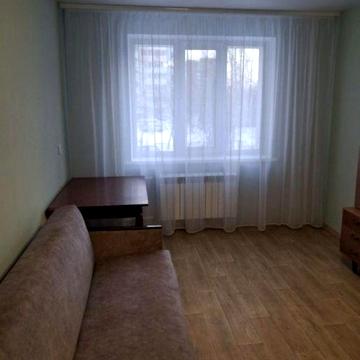 Сдам 1к квартиру на Калиновой