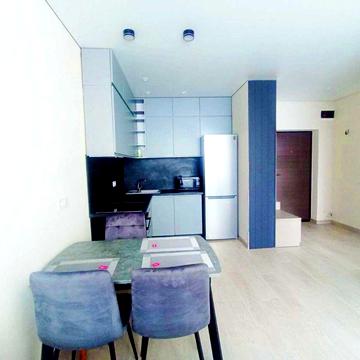 Здам 1к. квартиру ЖК Сучасний квартал, Любомира Гузара (Комарова), 11