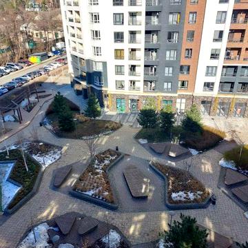 Продам 1к квартиру в ЖК СИнергія Сіті,Готові Документи,єОселя