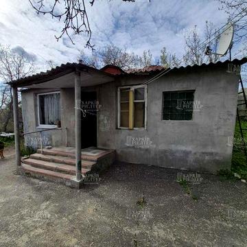 D1R Здається затишний будинок з ділянкою та гаражем біля Центру (вул. Бахмутська)