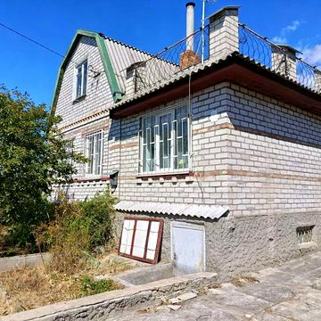 Продается дом дача Нерубайское