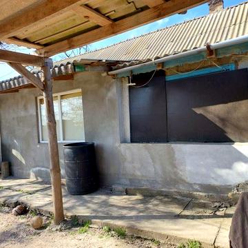 Продажа дома у моря (Расейка,с.Приморское)