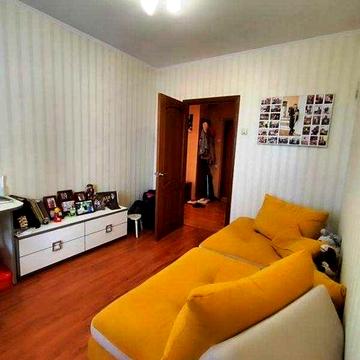 4-х ком квартира на проспекте Глушко. Готовы под программы