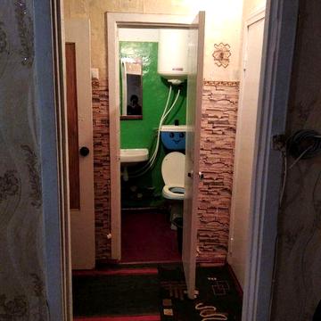 Сдаю однокомнатную квартиру