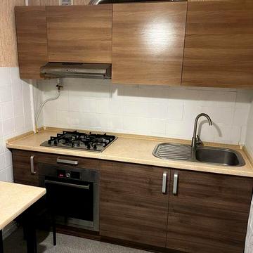 Здам в оренду 3-х кімнатну квартиру