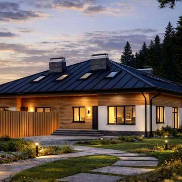 Будинок від 20 000$ + розтермінування | Славута