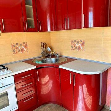 Здам 2 кімнатну квартиру м-в Таращанський