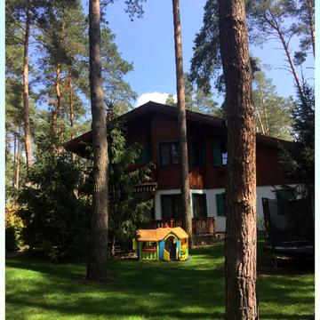 Сосновий Бір вул.