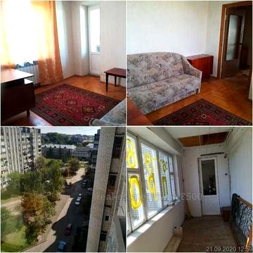 продам 3-ох кімнатну квартиру 80 кв. м на Самбірській