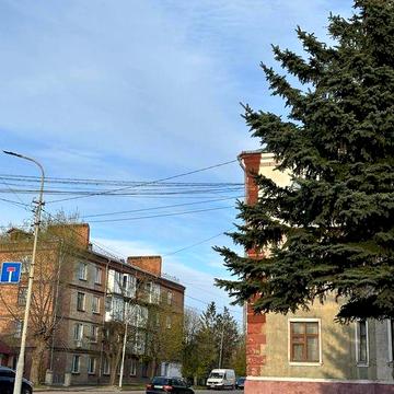 Продам 3-х кімнатну квартиру