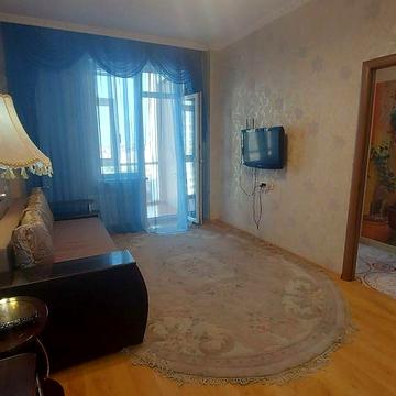 Продается квартира в 4й Жемчужине ЖК 4я Жемчужина