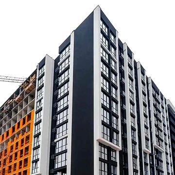 ВИДОВА 1-кімнатна квартира в ЖК "Manhattan Up"з кухнею- студією (Соната) район ОЗЕРО ЖК Manhattan Up