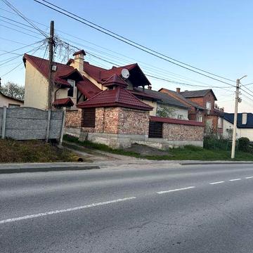 Продаж частини будинку село Сокільники