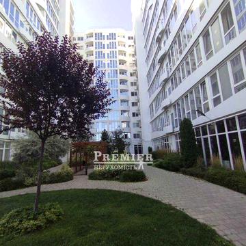 1 кімнатна ЖК Море 13 станція Великого Фонтану До моря 5хв Є укриття