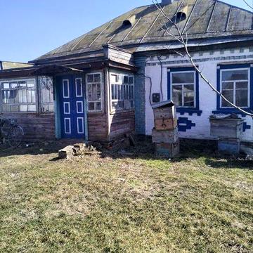Продам будинок в селі Журавка