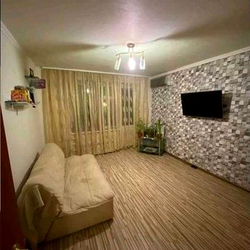 Здам 1-но кімнатну квартиру на Тополь 2