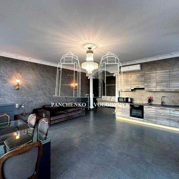 Аренда 2к квартиры 85м2 ЖК Дельмар Люкс/Яворницкого/Центр